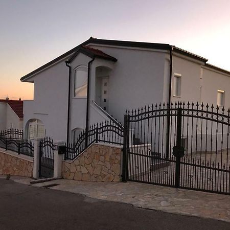 Mara Apartamento Rogoznica  Exterior foto