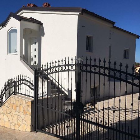 Mara Apartamento Rogoznica  Exterior foto