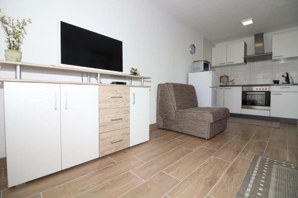 Mara Apartamento Rogoznica  Exterior foto