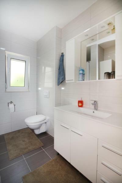 Mara Apartamento Rogoznica  Exterior foto