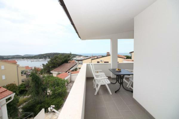 Mara Apartamento Rogoznica  Exterior foto