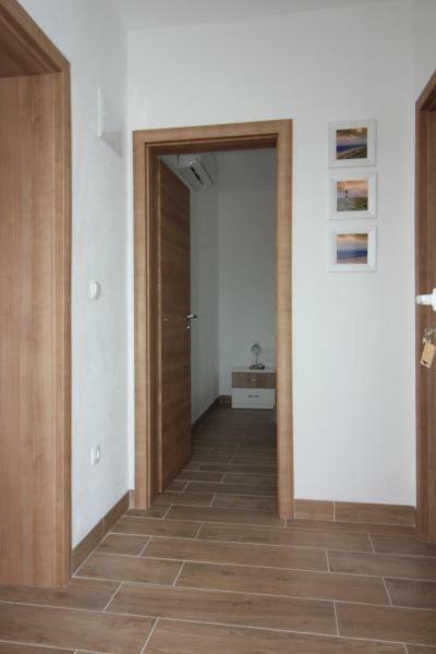Mara Apartamento Rogoznica  Exterior foto