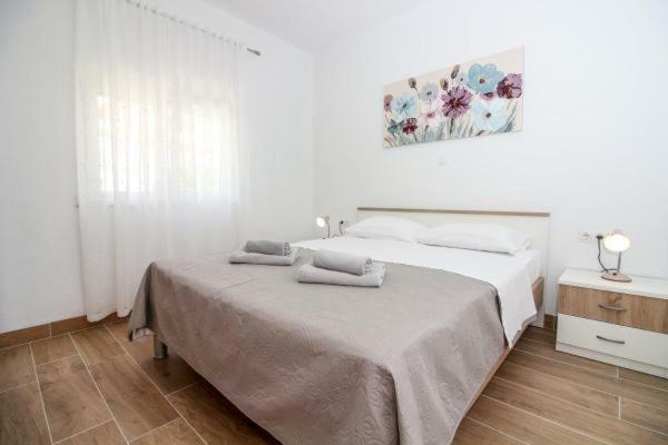 Mara Apartamento Rogoznica  Exterior foto
