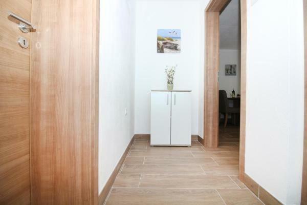 Mara Apartamento Rogoznica  Exterior foto