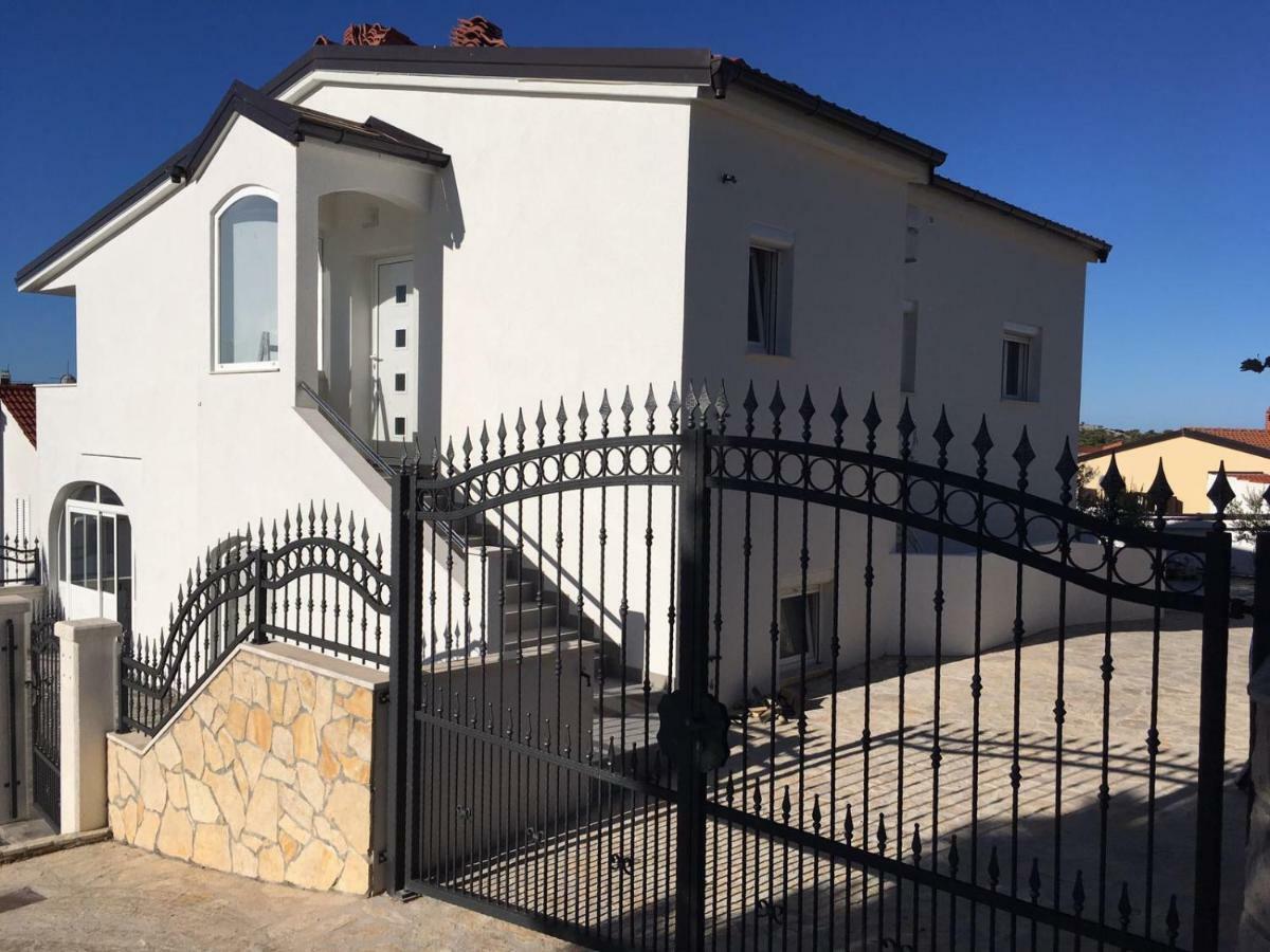 Mara Apartamento Rogoznica  Exterior foto