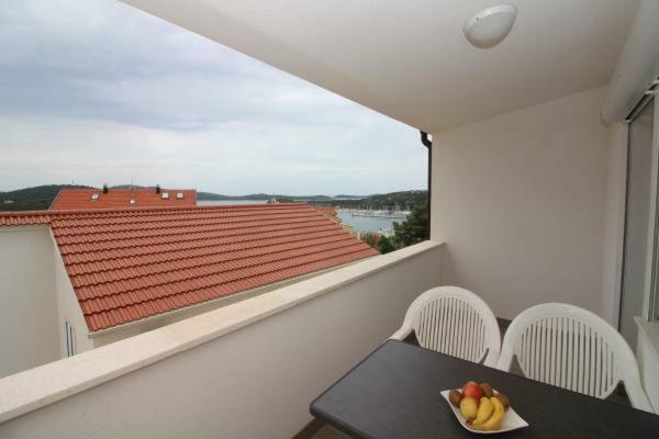 Mara Apartamento Rogoznica  Exterior foto