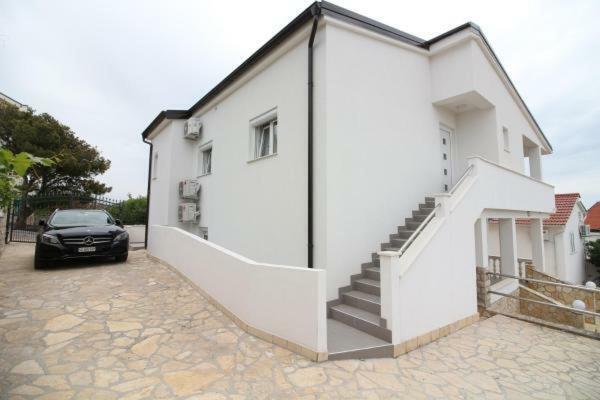 Mara Apartamento Rogoznica  Exterior foto