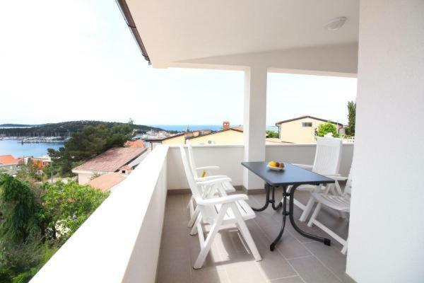 Mara Apartamento Rogoznica  Exterior foto
